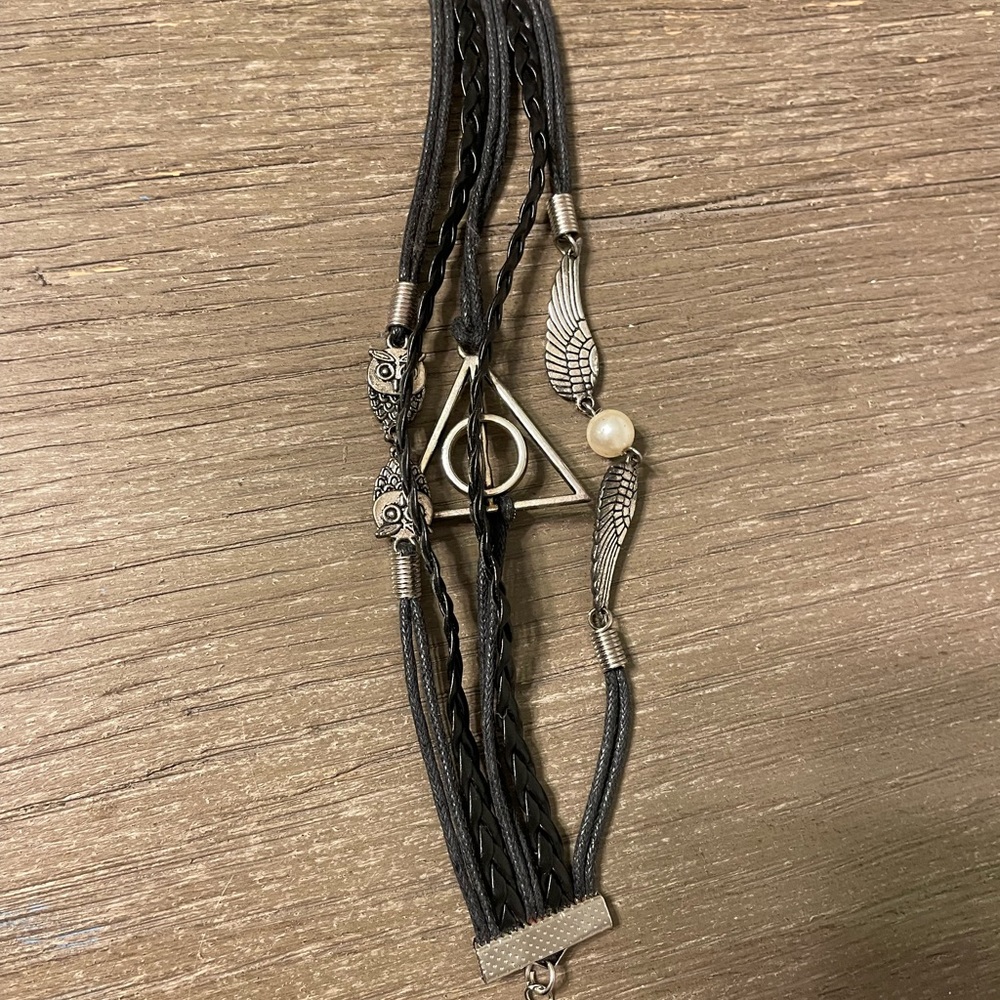 Harry Potter Bracelet